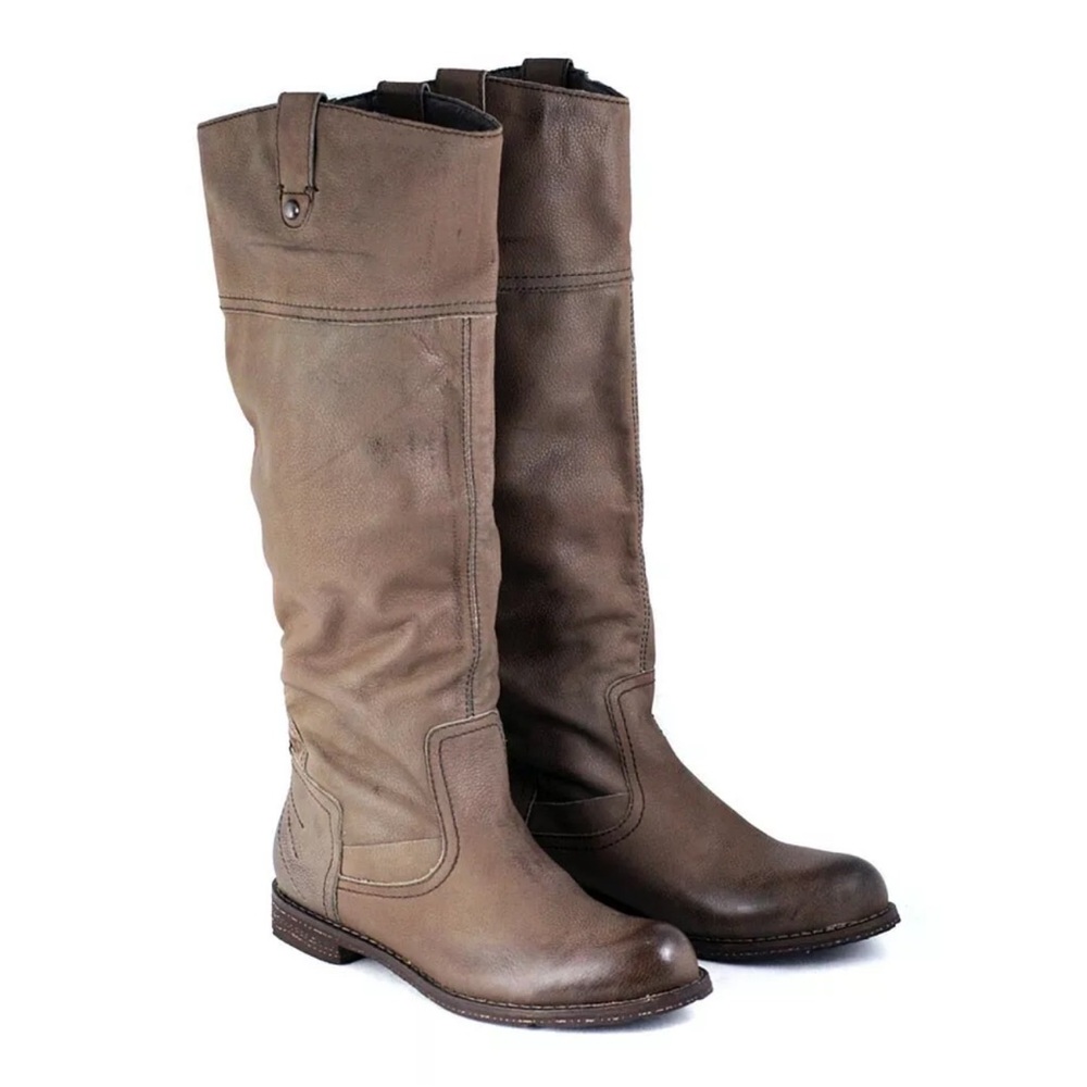 OTBT Petaluma Riding Boots